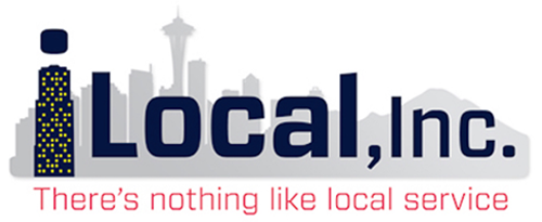 ilocal logo