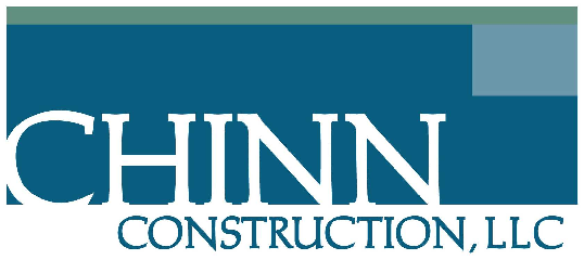 logo for Chinn Construction